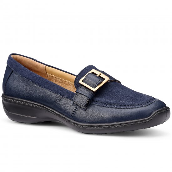 Opel Womens Low Wedge Shoes