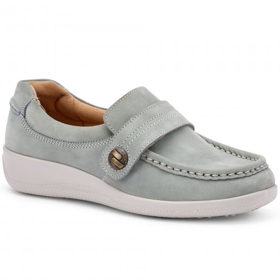 Wendy II Womens Loafers