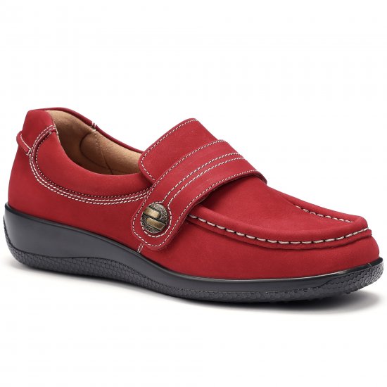 Wendy II Wide Fit Womens Loafers