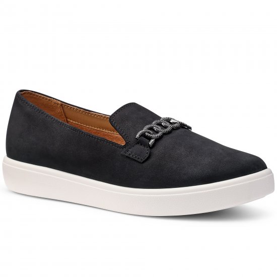 Ashmore Womens Loafers