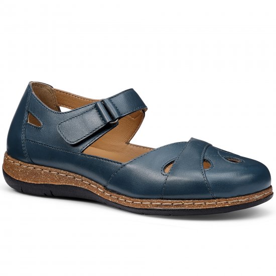 Devi Womens Mary Jane Shoes