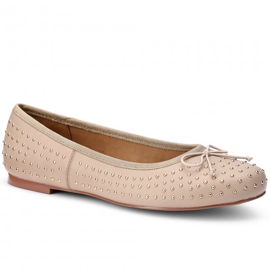 Ebba Womens Ballerina Pumps
