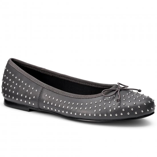 Ebba Womens Ballerina Pumps