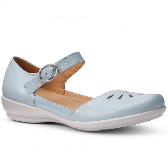 Eloise Womens Mary Jane Shoes