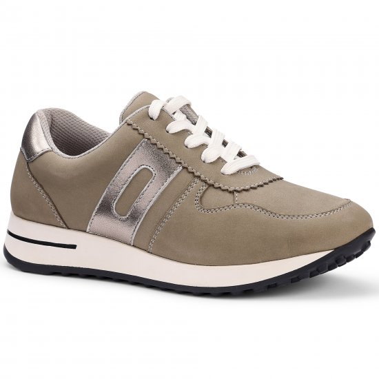 Revival Womens Trainers