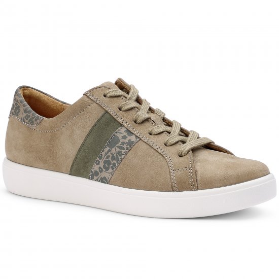 Switched Womens Trainers