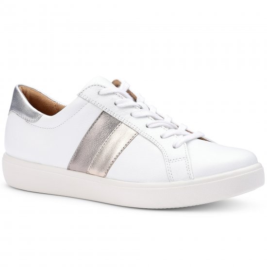 Switched Womens Trainers