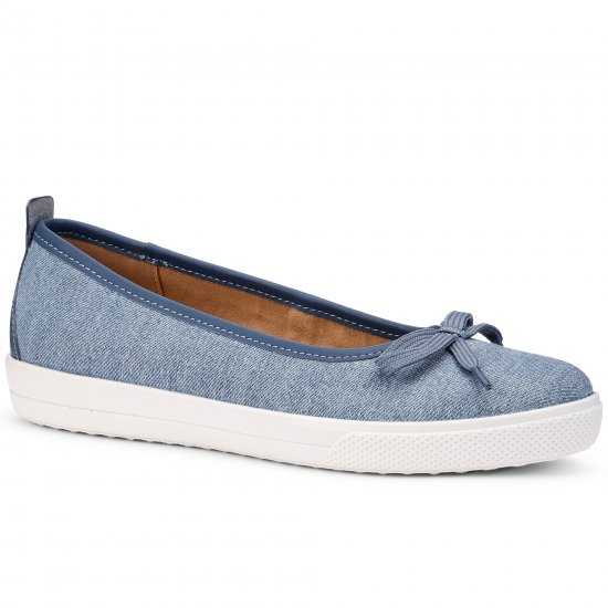 Willa Womens Slip On Shoes