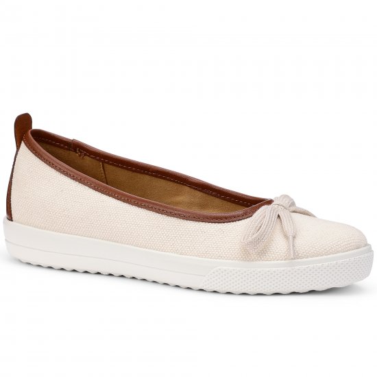 Willa Womens Wide Fit Slip On Shoes