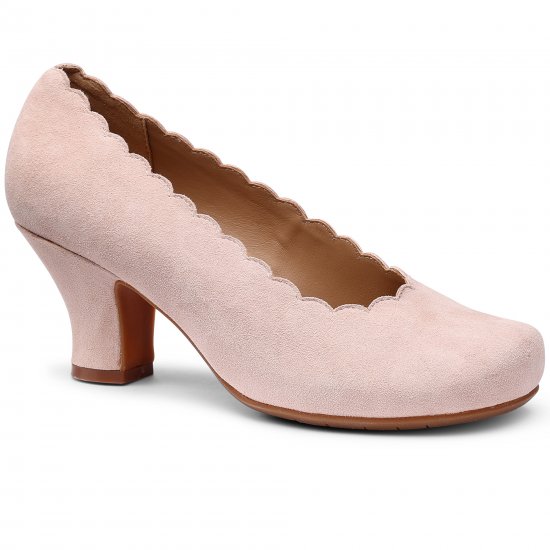 Jive Womens Court Shoes
