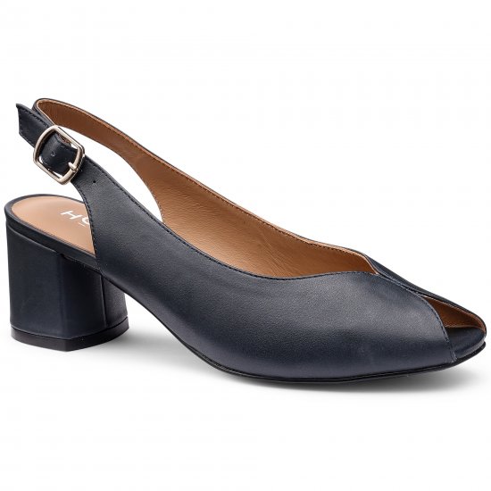 Studio Womens Court Shoes