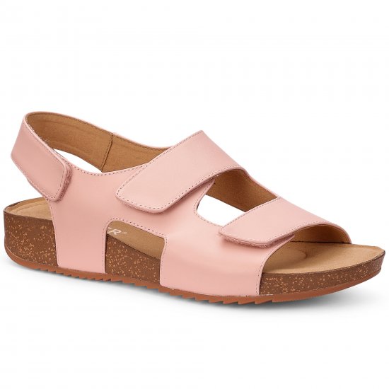 Explore Womens Wide Fit Sandals