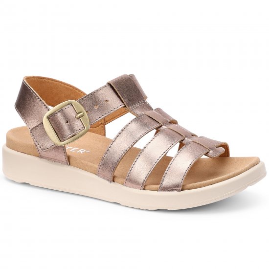 Alanya Womens Sandals