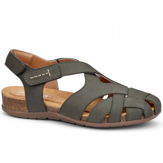 Carpa Womens Sandals