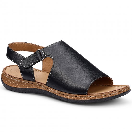 Mena Womens Mule Sandals