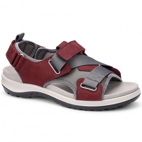Pursue Womens Sandals