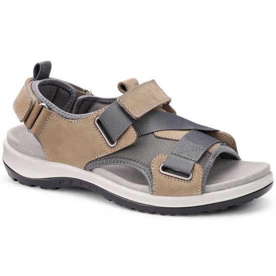 Pursue Womens Sandals