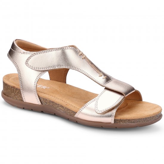 Rysy Womens Sandals