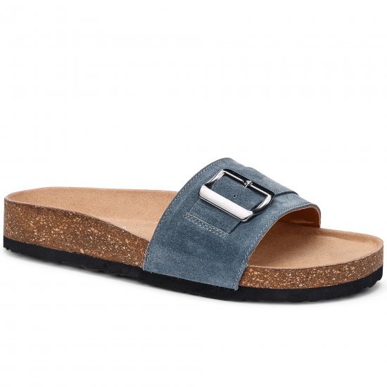 Sora Womens Mule Sandals