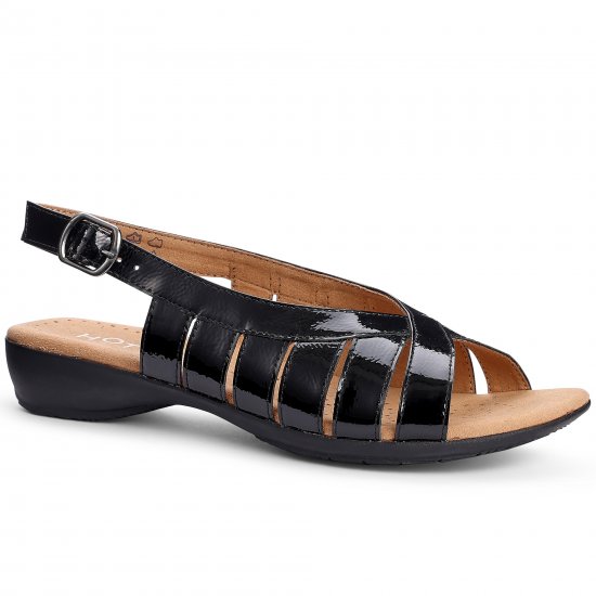 Sundown Womens Sandals