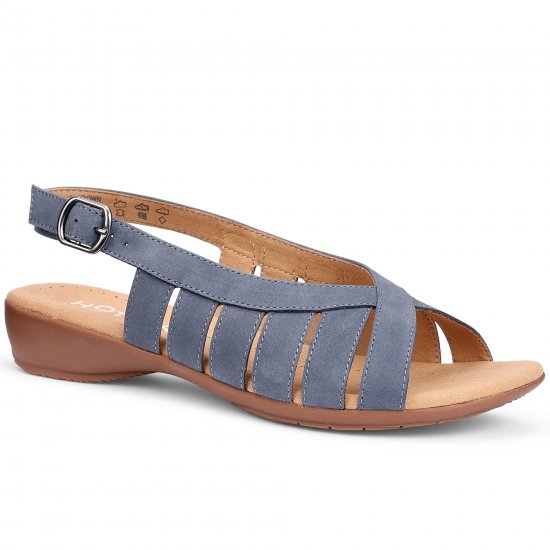 Sundown Womens Sandals
