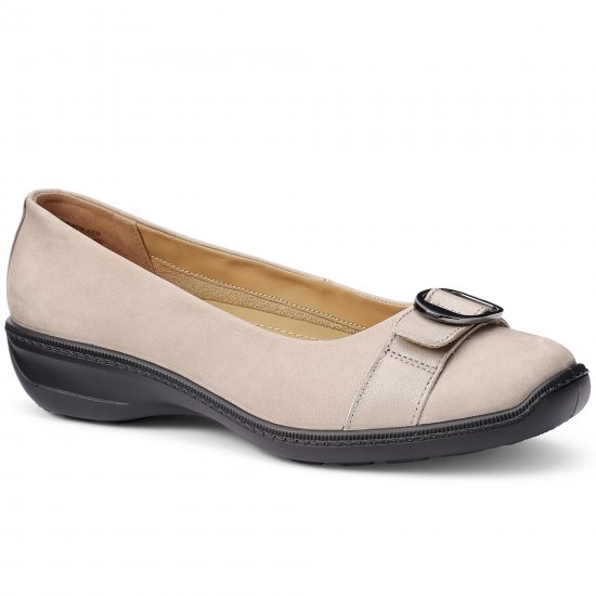 Grace Womens Wide Fit Pumps