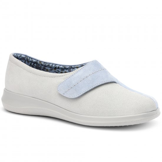 Wrap Womens Slippers