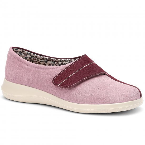 Wrap Womens Slippers