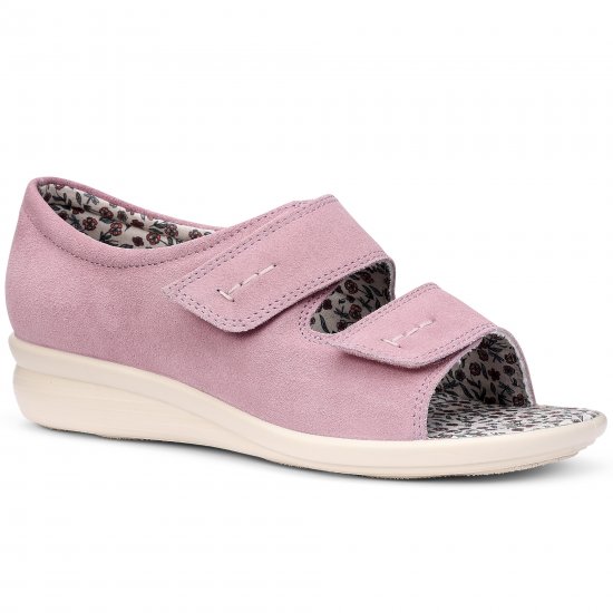 Siesta Womens Slippers