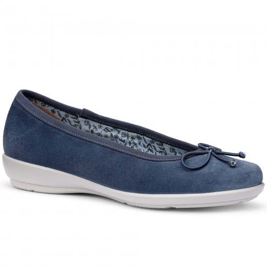 Sweetie Womens Slippers