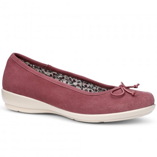 Sweetie Womens Wide Slippers
