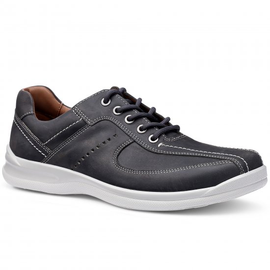 Lance Mens Lace-Up Shoe
