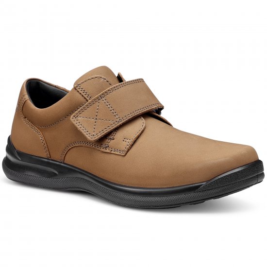 Sedgwick II Mens Casual Shoes