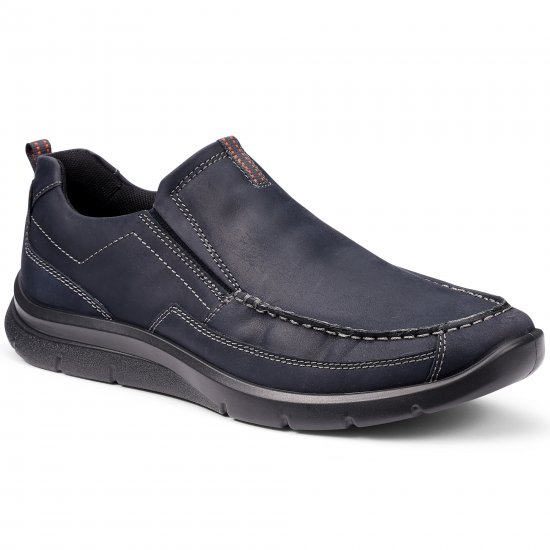 Boost Mens Slip On Shoes