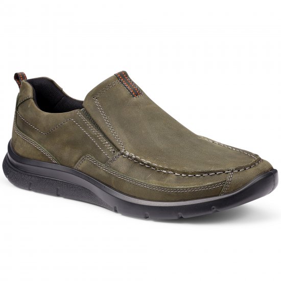 Boost Mens Slip On Shoes