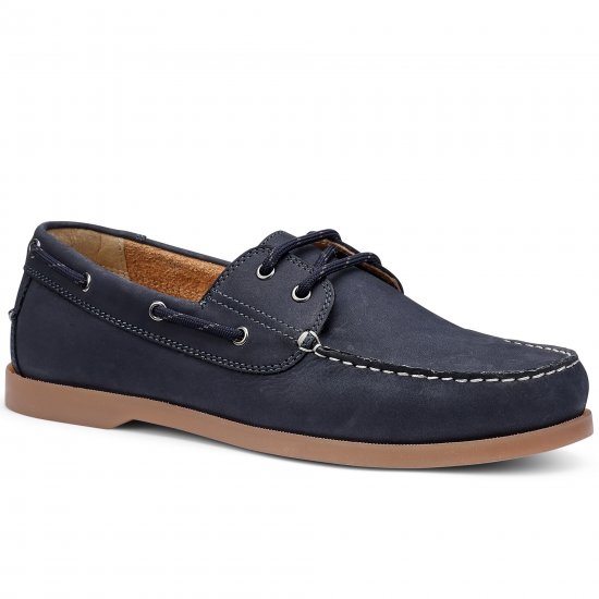 Boom Mens Boat Shoes