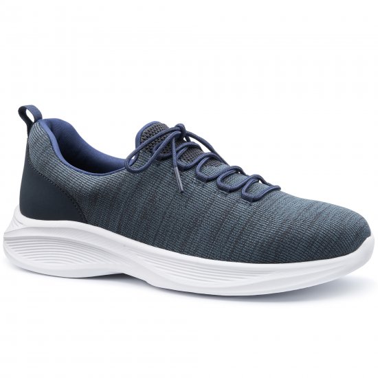 Defender Mens Trainers