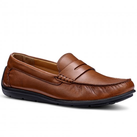 Ewan Mens Loafers