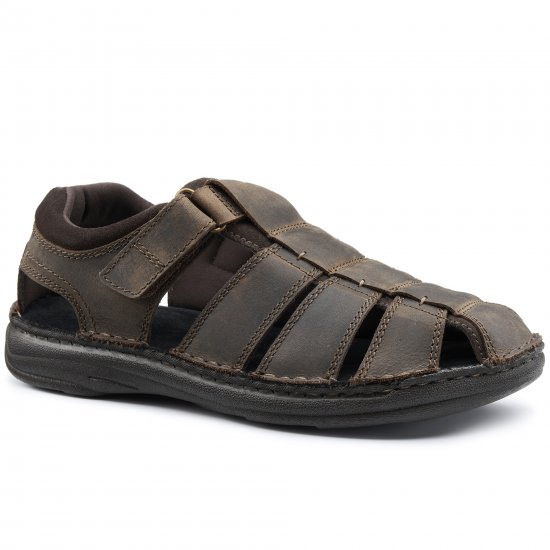 Dock II Mens Sandals