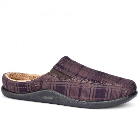 Slide Mens Slippers