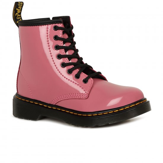 1460 Girls Junior Boots