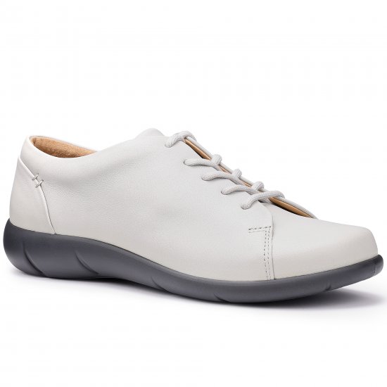 Dew II Womens Wide Fit Shoes