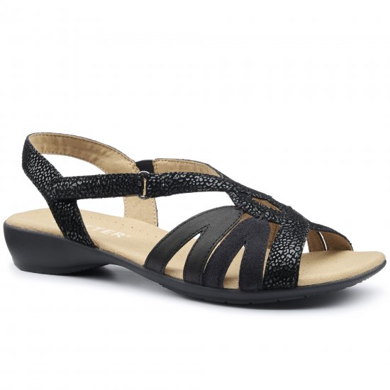 Flare Womens Sandals
