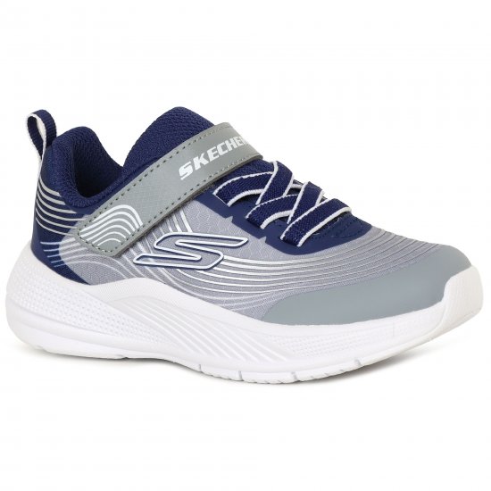 Microspec Advance Boys Infant Trainers