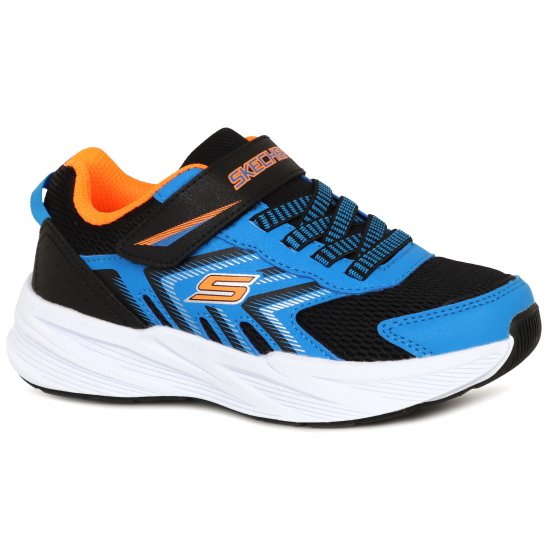 Microspec Tread Boys Sports Trainers
