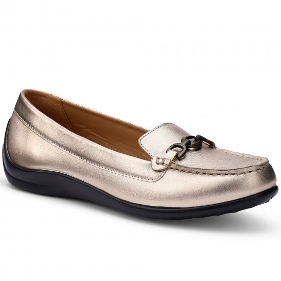Dover Womens Loafers