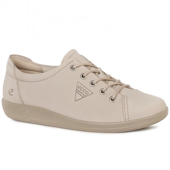 Soft 2 Lace Womens Trainers