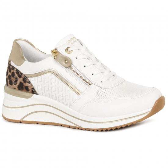 Arial Womens Trainers