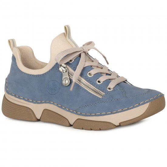 Excursion Womens Trainers