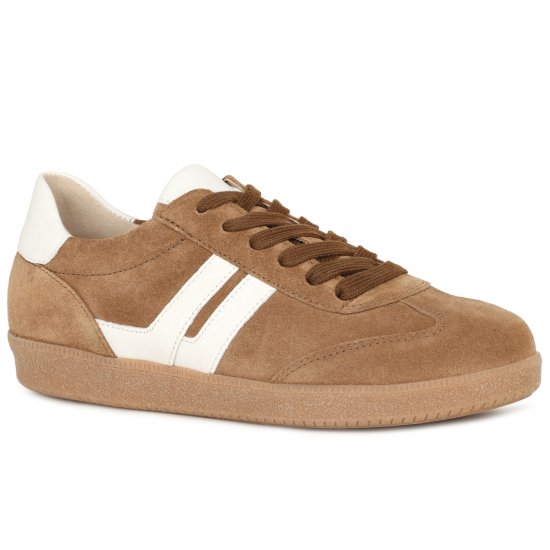 West Womens Trainers